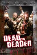 Dead And Deader Dead And Deader