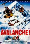 Danger Avalanche ! Danger Avalanche !