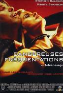 Dangereuses fréquentations au Zebra Lounge