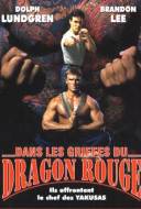 Dans les griffes du dragon rouge