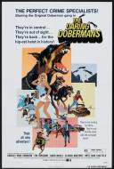 The Daring Dobermans