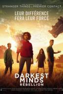 Darkest Minds : Rébellion