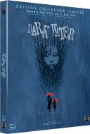 Dark Water [4K Ultra HD + Blu-Ray-Édition Collector limitée] 