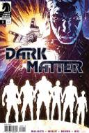 Dark Matter