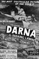 Darna and the Hawkwoman