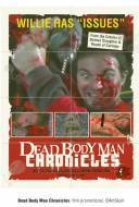 Dead body man
