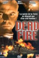 Dead fire - Le vaisseau de l'enfer Dead fire - Le vaisseau de l'enfer