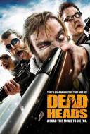 Dead Heads Dead Heads