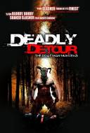 Deadly Detour: The Goat Man Murders