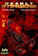 Deadly Stingers Deadly Stingers