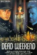 Dead Weekend
