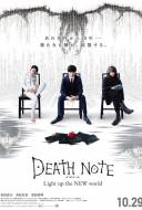 Death note : Light up the NEW world