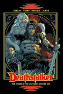 Deathstalker Deathstalker