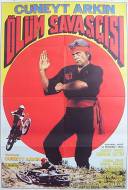 Death Warrior Death Warrior