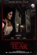 Definition of Fear Definition of Fear