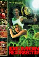 Demon Resurrection Demon Resurrection