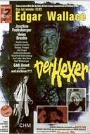 The Mysterious Magician