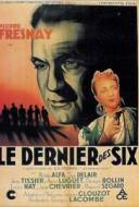 Le Dernier des six