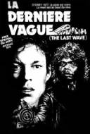 La Dernière Vague La Dernière Vague