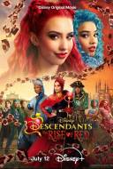Descendants: L'Ascension de Red Descendants: L'Ascension de Red