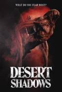 Desert Shadows
