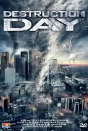 Destruction Day - Panique sur Seattle