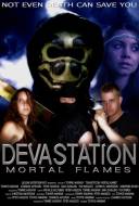 Devastation : Mortal Flames