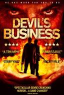 The Devil's Business The Devil's Business