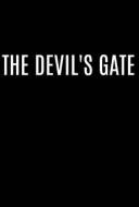 Devil's Gate