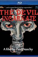 The Traveller - The Devil Incarnate