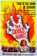 The Devil's hand