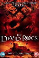 The Devil's Rock