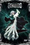 D.Gray-man