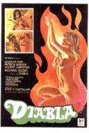 La Diablesse La Diablesse