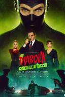 Diabolik: Ginko Attacks