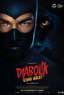 Diabolik: Who Are You?