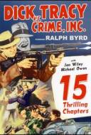 Dick Tracy vs. Crime Inc.