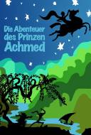 Les Aventures du Prince Ahmed