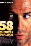 58 Minutes pour Vivre