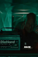 DieHard is Back