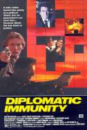 Immunité Diplomatique Immunité Diplomatique