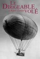 Le Dirigeable Volé Le Dirigeable Volé