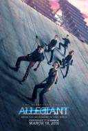 Divergente 3 : Au-Delà du Mur