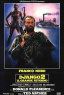 Le Grand Retour de Django