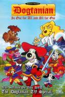 Dogtanian: One for All and All for One