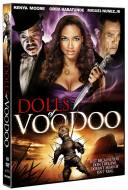 Dolls of Voodoo