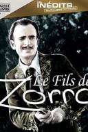 Don X: Fils de Zorro