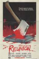 Don't Go to the Reunion Don't Go to the Reunion