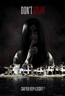 Don't Speak Don't Speak