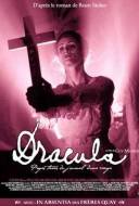 Dracula: Pages tirées du Journal d'une Vierge